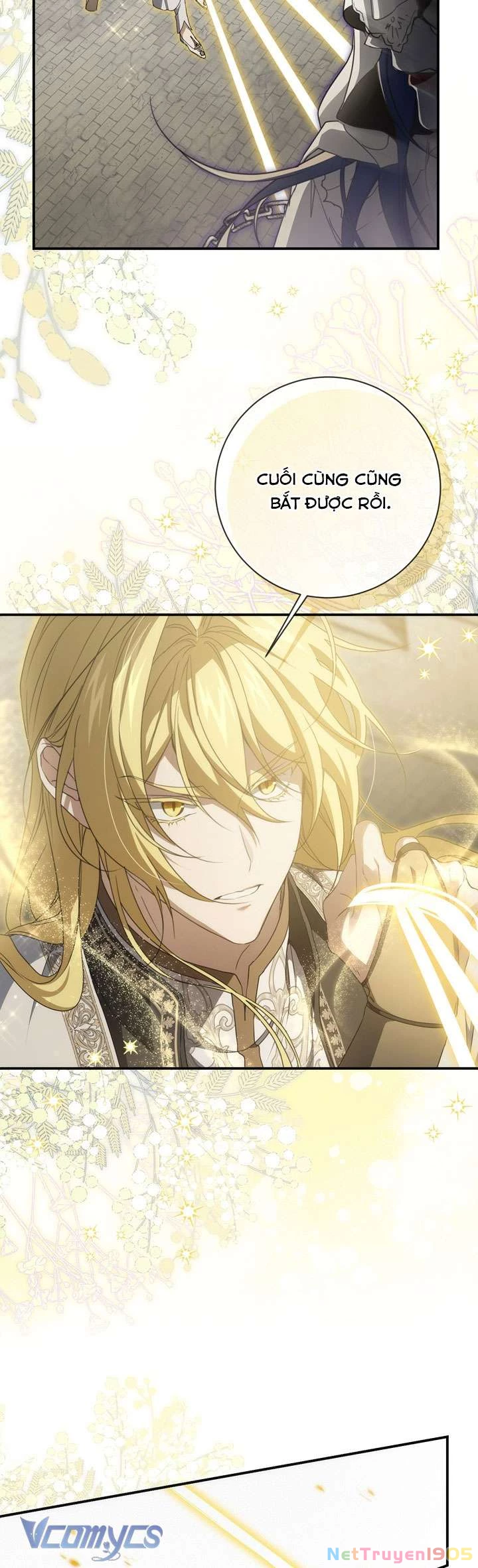 Lần Nữa Toả Sáng Chapter 112 - 33