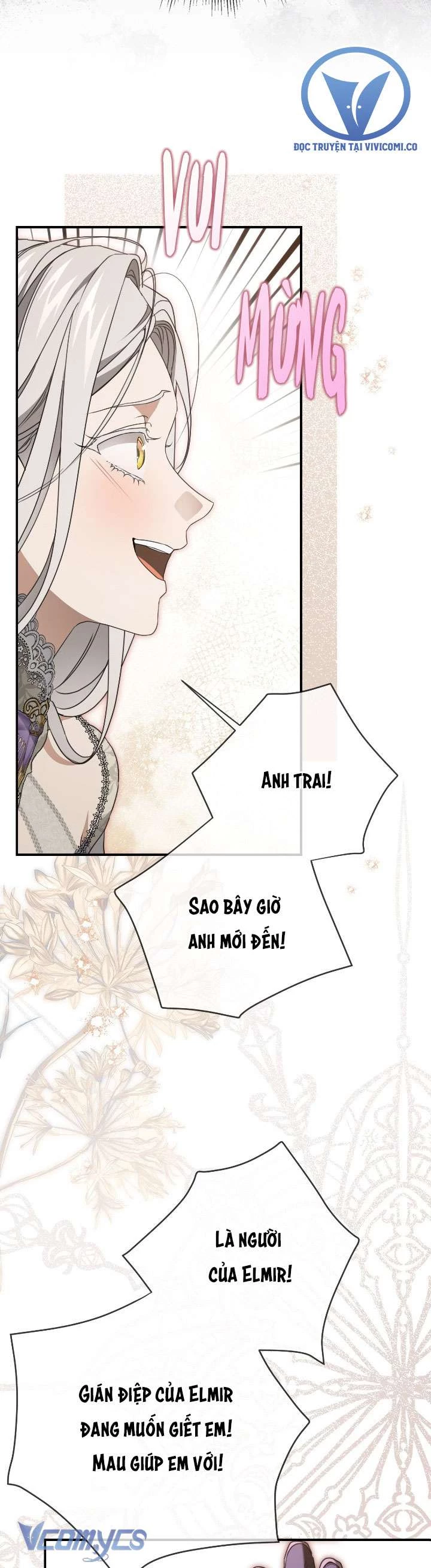 Lần Nữa Toả Sáng Chapter 112 - 40