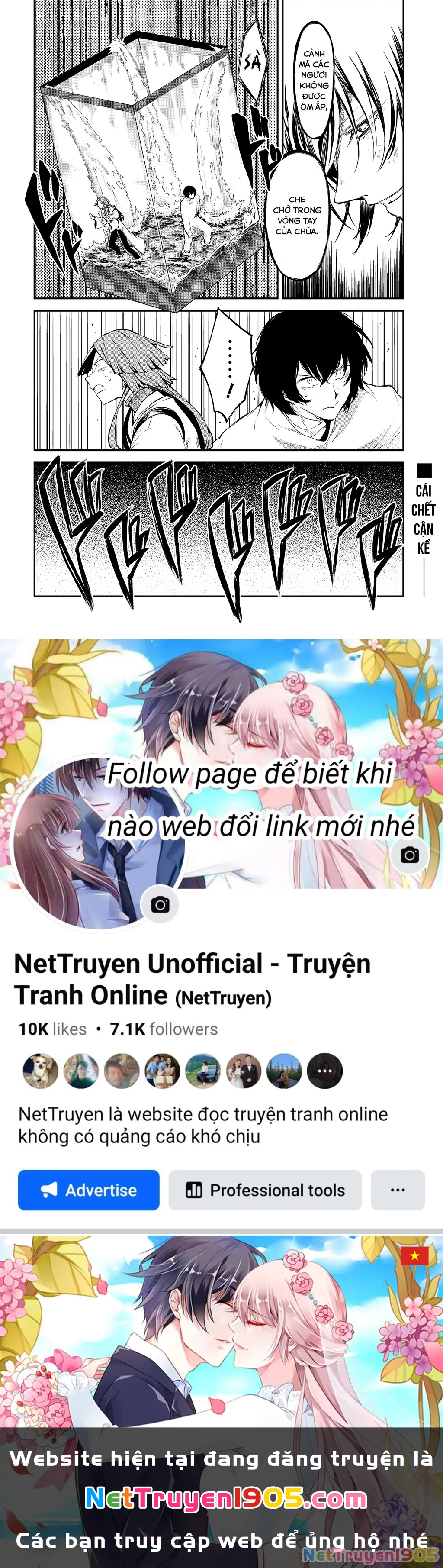 Đặc Nhiệm Thám Tử Chapter 105.5 - 19