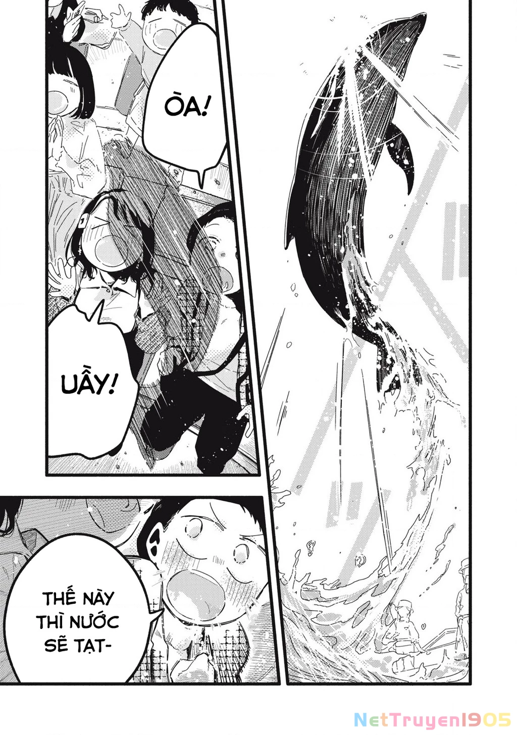 Pure 0.01 Mm Chapter 18 - 15