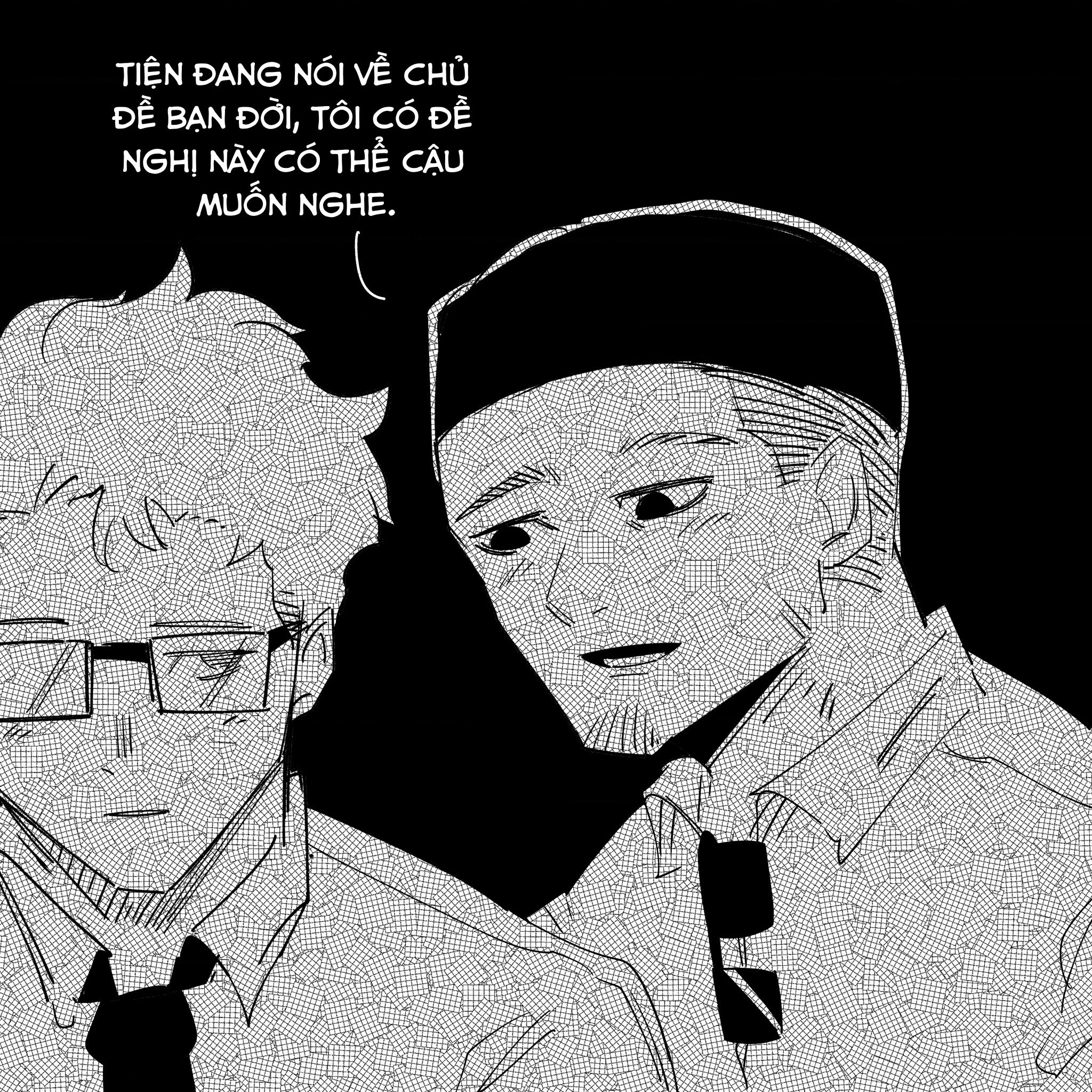 Tôi và cô bạn gái không chắc là con người của tôi Chapter 72 - 4