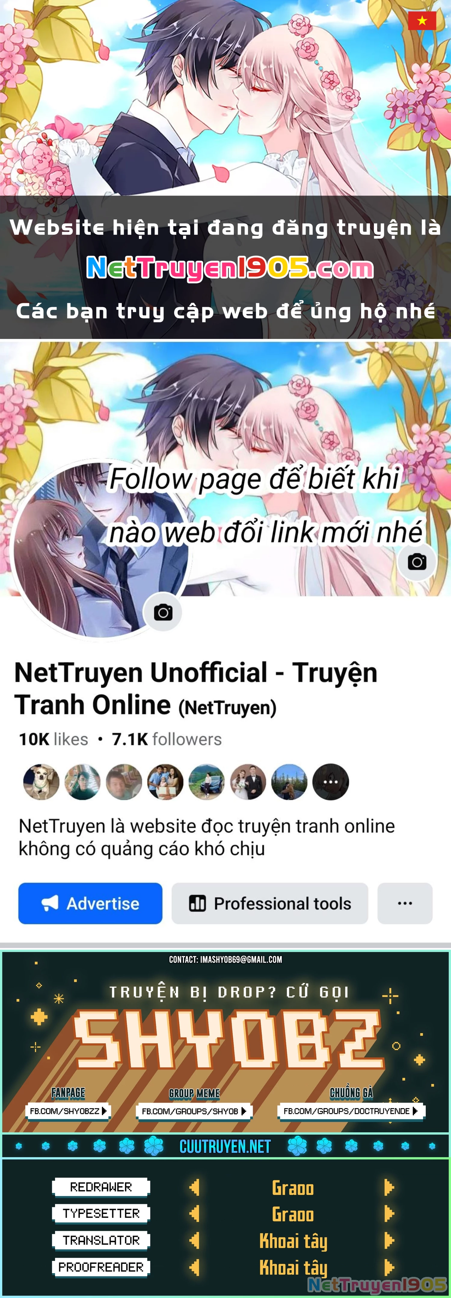 Đặc Nhiệm Thám Tử Chapter 106 - 1