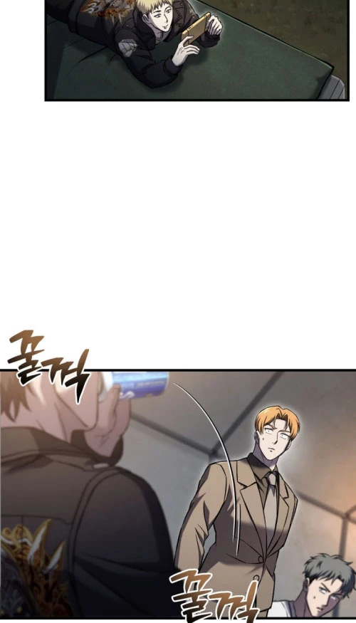 Chỉ Mình Ta Hồi Sinh Chapter 59 - 4