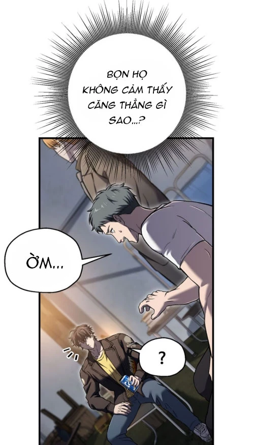 Chỉ Mình Ta Hồi Sinh Chapter 59 - 8