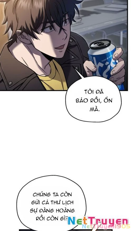 Chỉ Mình Ta Hồi Sinh Chapter 59 - 11