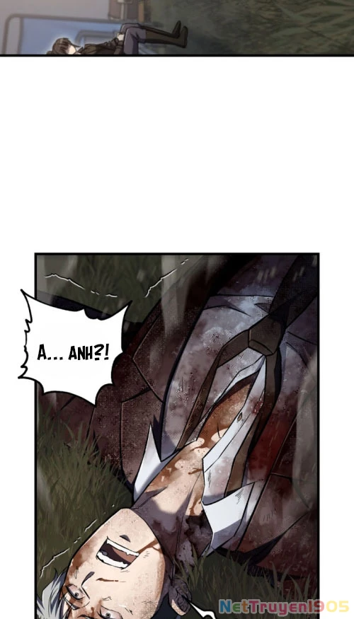 Chỉ Mình Ta Hồi Sinh Chapter 59 - 20
