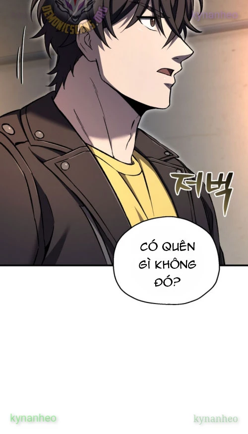 Chỉ Mình Ta Hồi Sinh Chapter 59 - 22
