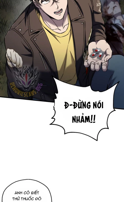Chỉ Mình Ta Hồi Sinh Chapter 59 - 29