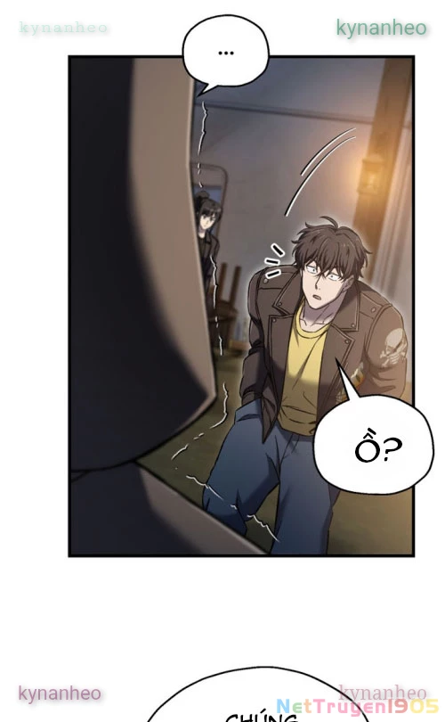 Chỉ Mình Ta Hồi Sinh Chapter 59 - 34