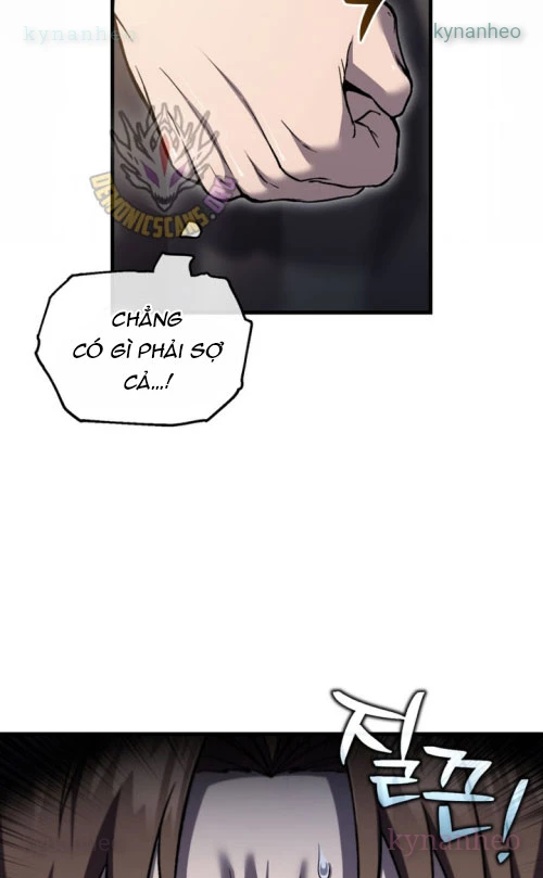 Chỉ Mình Ta Hồi Sinh Chapter 59 - 38