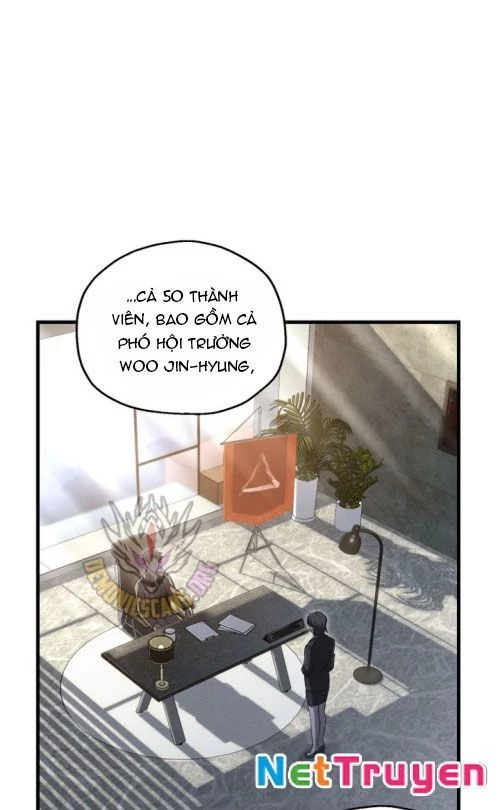 Chỉ Mình Ta Hồi Sinh Chapter 59 - 46