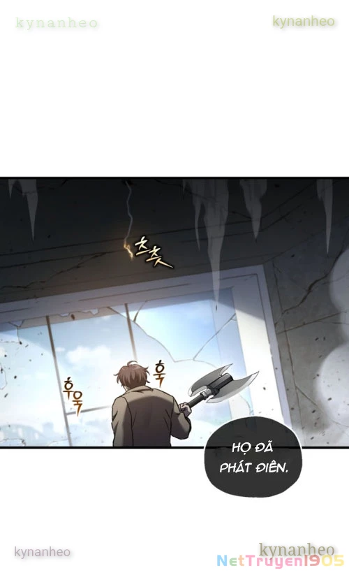 Chỉ Mình Ta Hồi Sinh Chapter 59 - 67