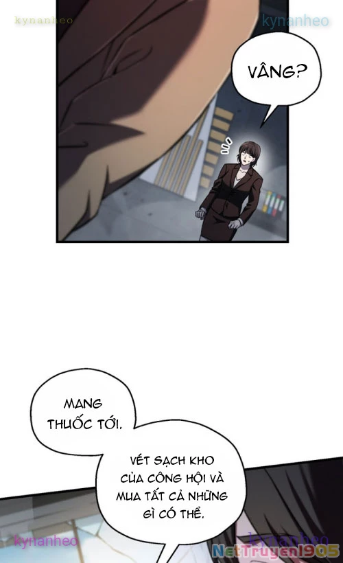 Chỉ Mình Ta Hồi Sinh Chapter 59 - 70