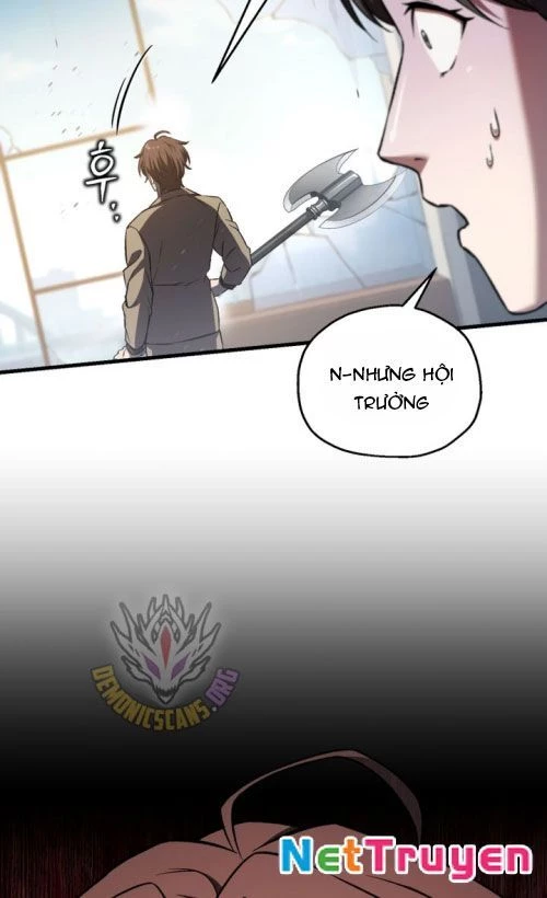 Chỉ Mình Ta Hồi Sinh Chapter 59 - 71