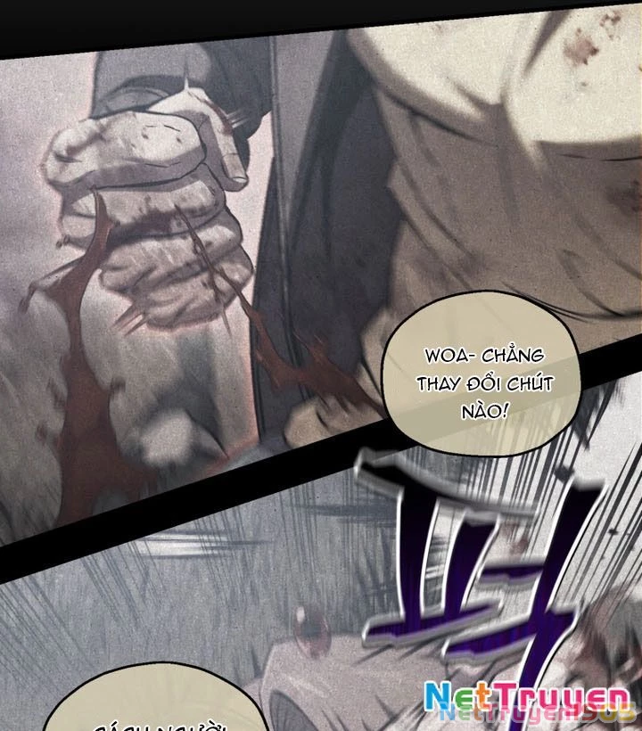 Chỉ Mình Ta Hồi Sinh Chapter 59 - 101