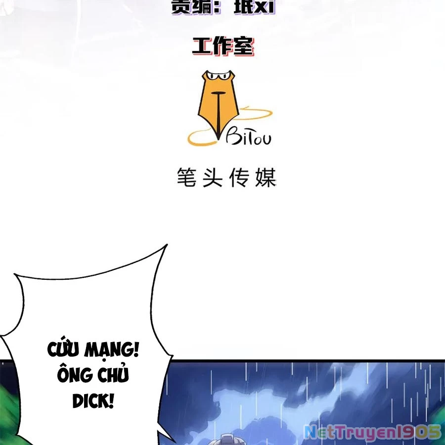 Trưởng Giám Ngục Trông Coi Các Ma Nữ Chapter 133 - 2