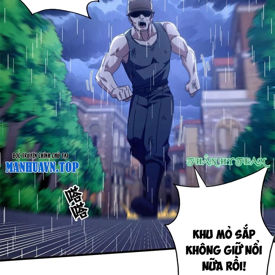 Trưởng Giám Ngục Trông Coi Các Ma Nữ Chapter 133 - 3