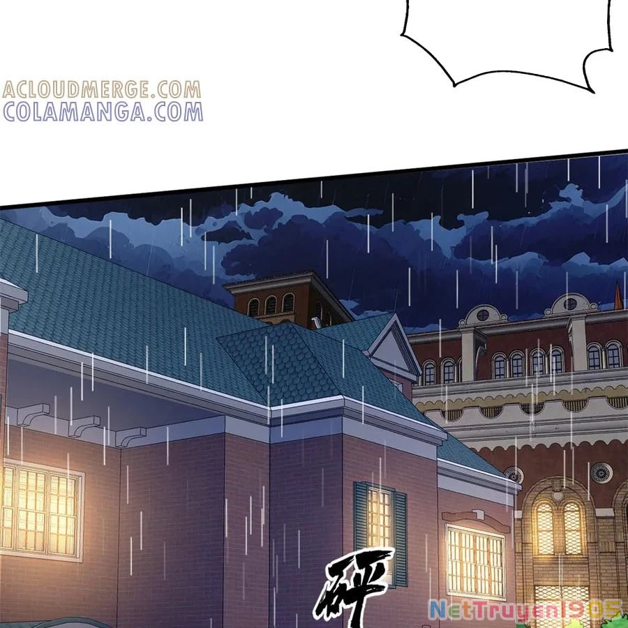 Trưởng Giám Ngục Trông Coi Các Ma Nữ Chapter 133 - 4