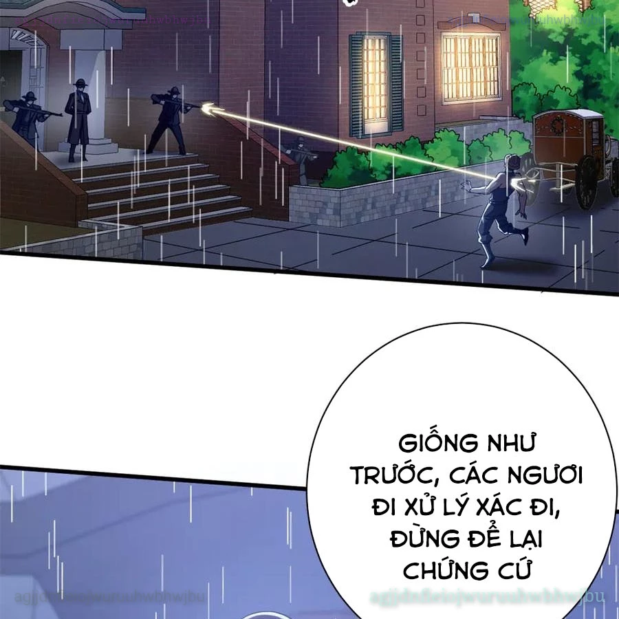 Trưởng Giám Ngục Trông Coi Các Ma Nữ Chapter 133 - 5