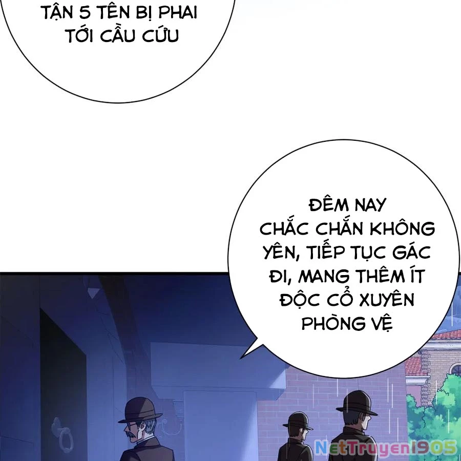 Trưởng Giám Ngục Trông Coi Các Ma Nữ Chapter 133 - 7