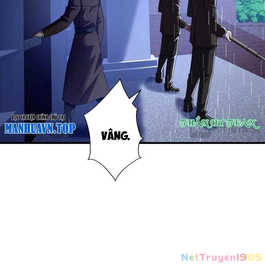 Trưởng Giám Ngục Trông Coi Các Ma Nữ Chapter 133 - 8
