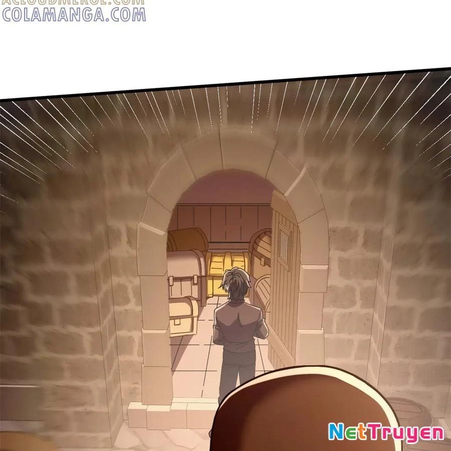 Trưởng Giám Ngục Trông Coi Các Ma Nữ Chapter 133 - 11