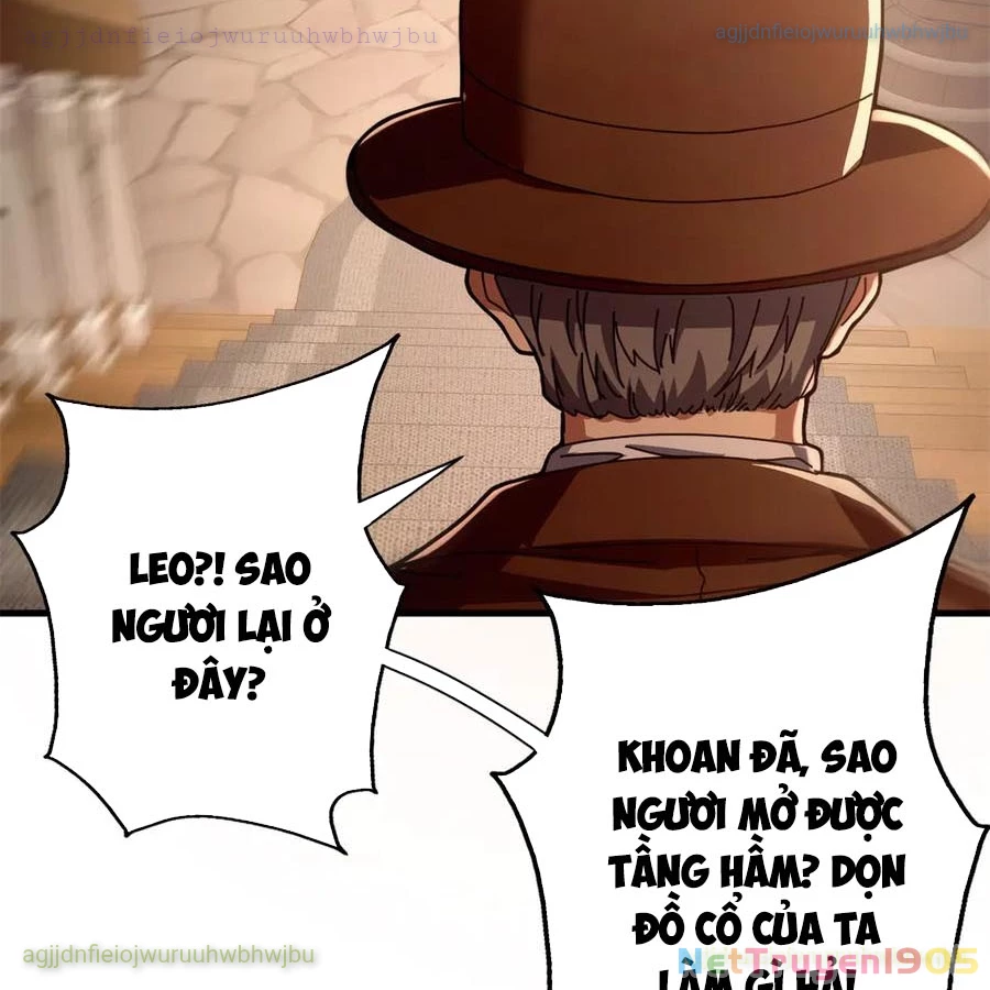 Trưởng Giám Ngục Trông Coi Các Ma Nữ Chapter 133 - 12