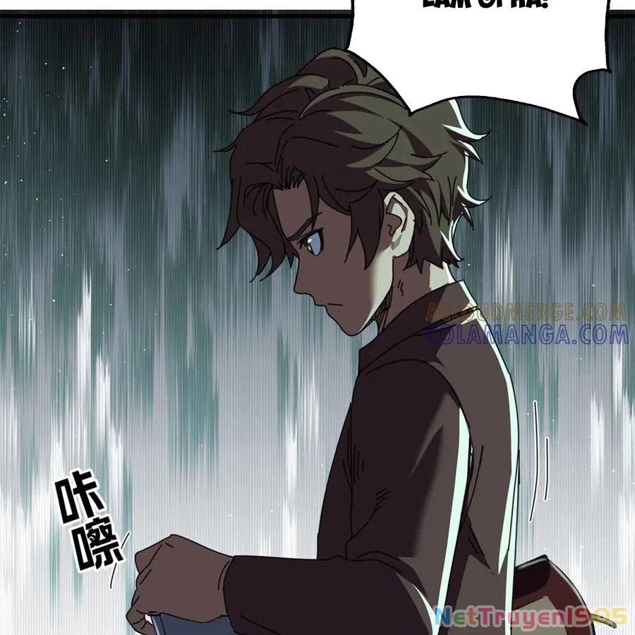 Trưởng Giám Ngục Trông Coi Các Ma Nữ Chapter 133 - 13