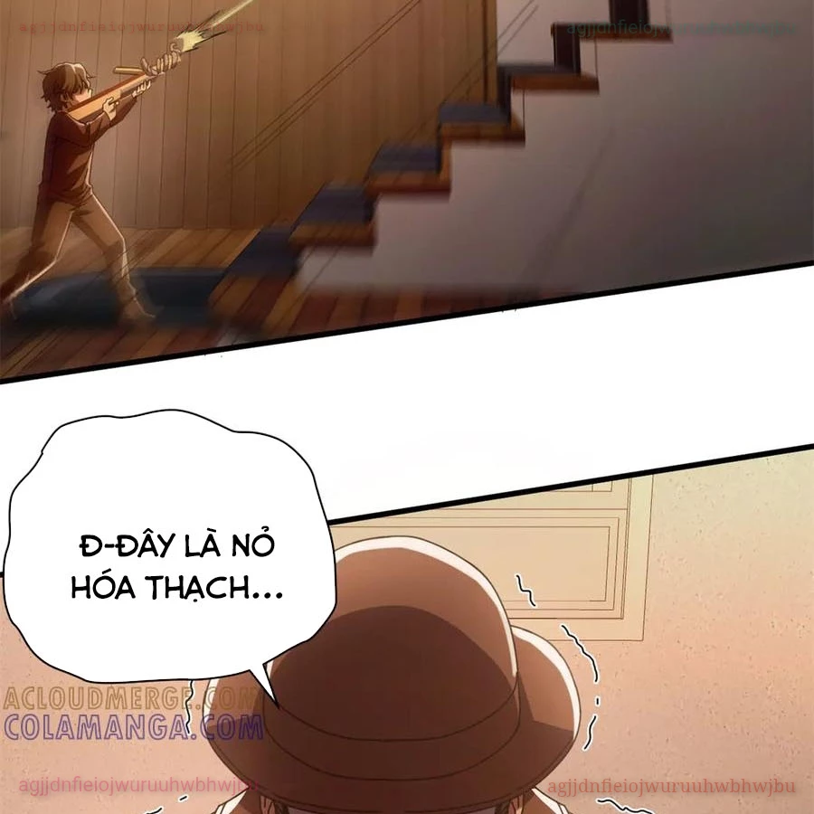 Trưởng Giám Ngục Trông Coi Các Ma Nữ Chapter 133 - 17