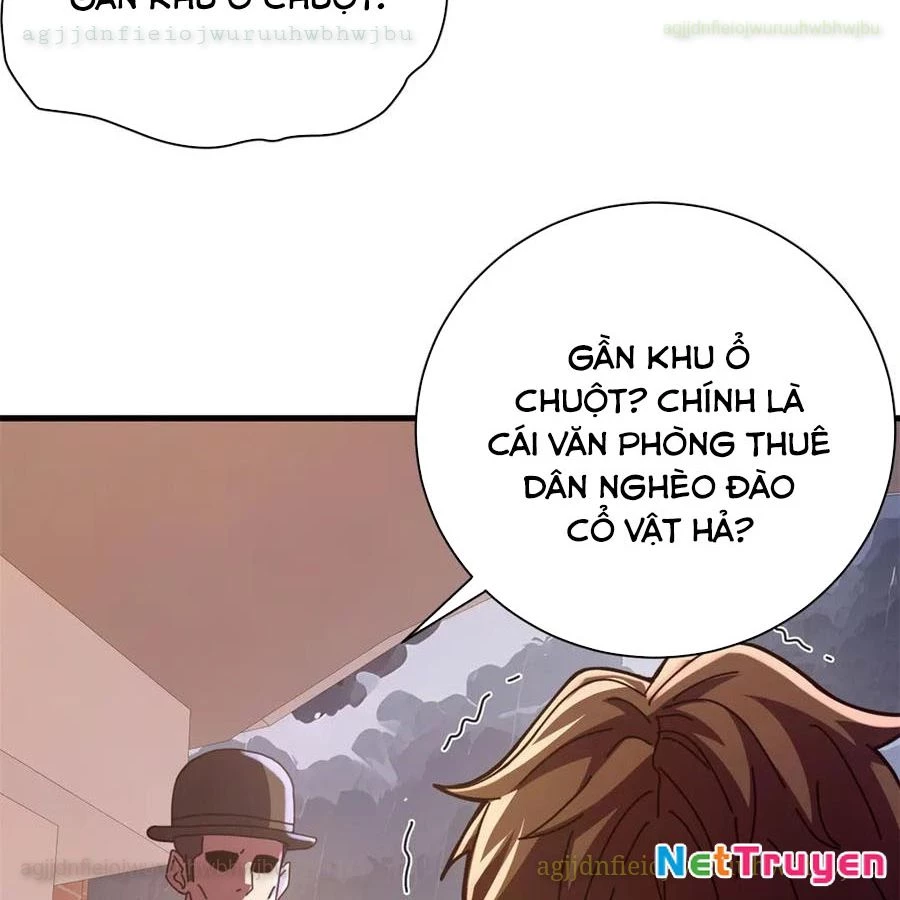 Trưởng Giám Ngục Trông Coi Các Ma Nữ Chapter 133 - 26
