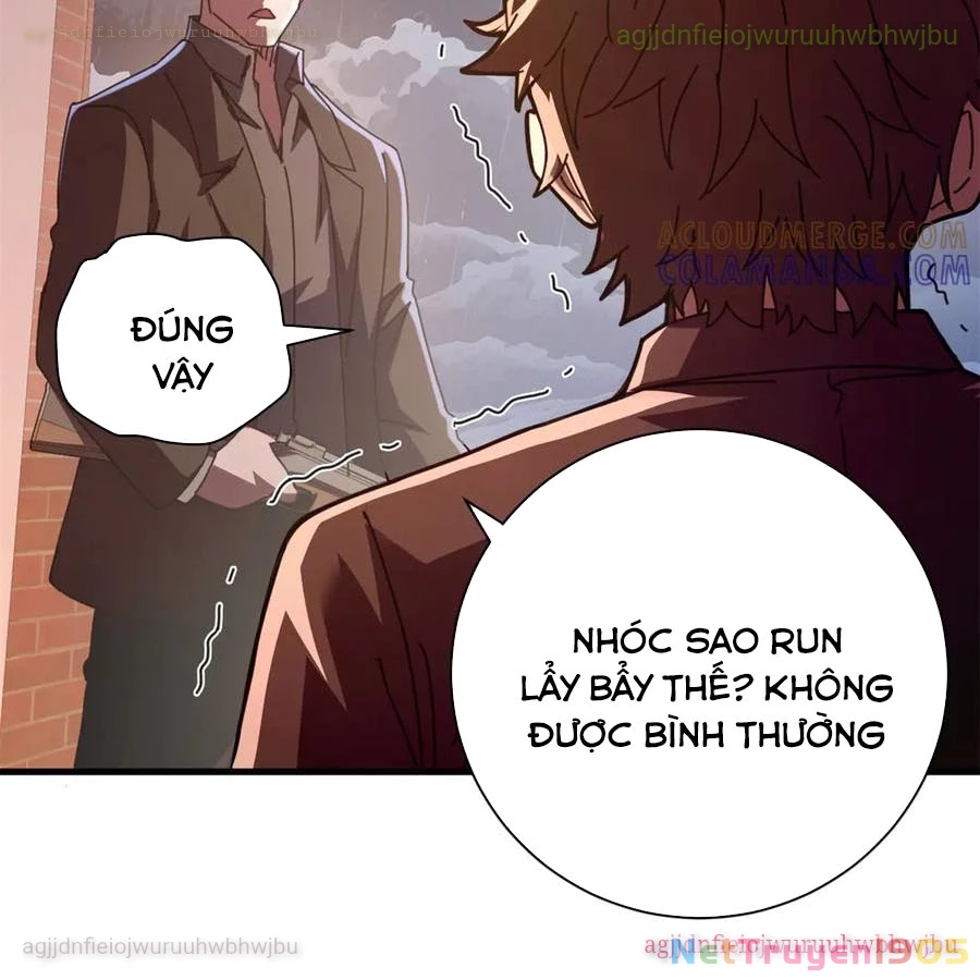 Trưởng Giám Ngục Trông Coi Các Ma Nữ Chapter 133 - 27