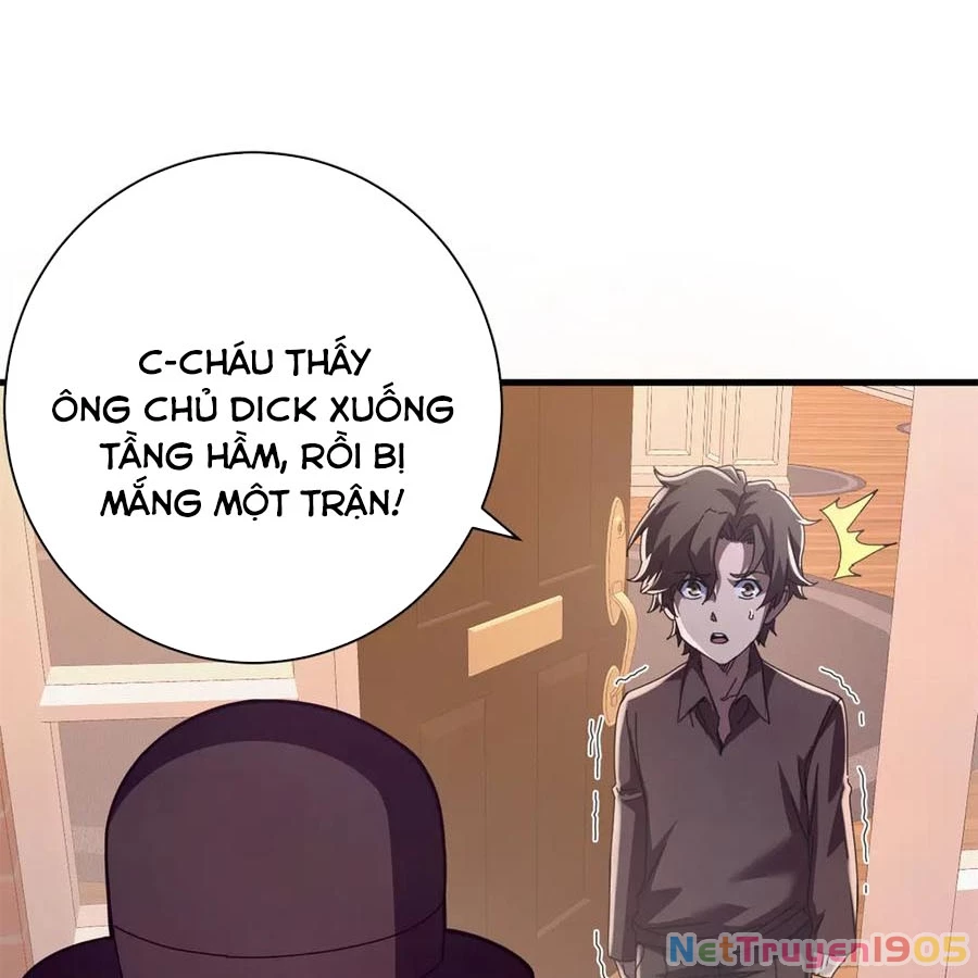 Trưởng Giám Ngục Trông Coi Các Ma Nữ Chapter 133 - 28