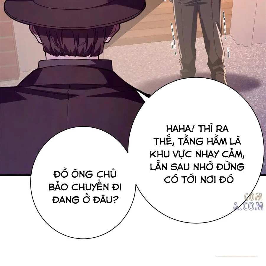 Trưởng Giám Ngục Trông Coi Các Ma Nữ Chapter 133 - 29