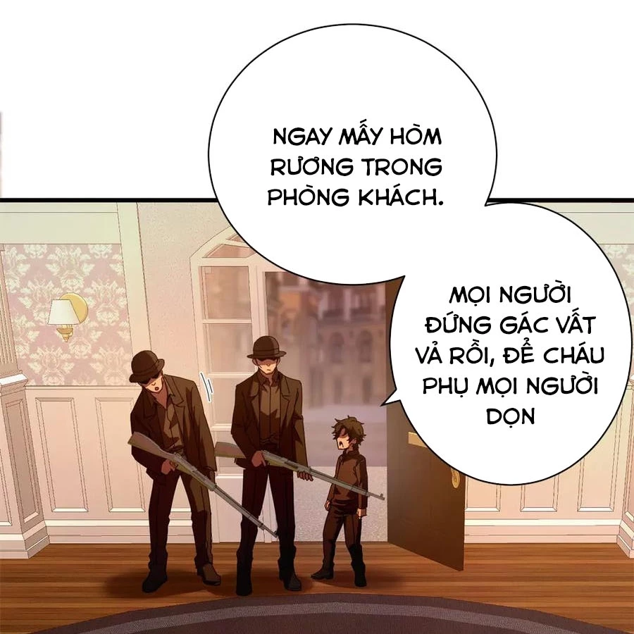 Trưởng Giám Ngục Trông Coi Các Ma Nữ Chapter 133 - 30
