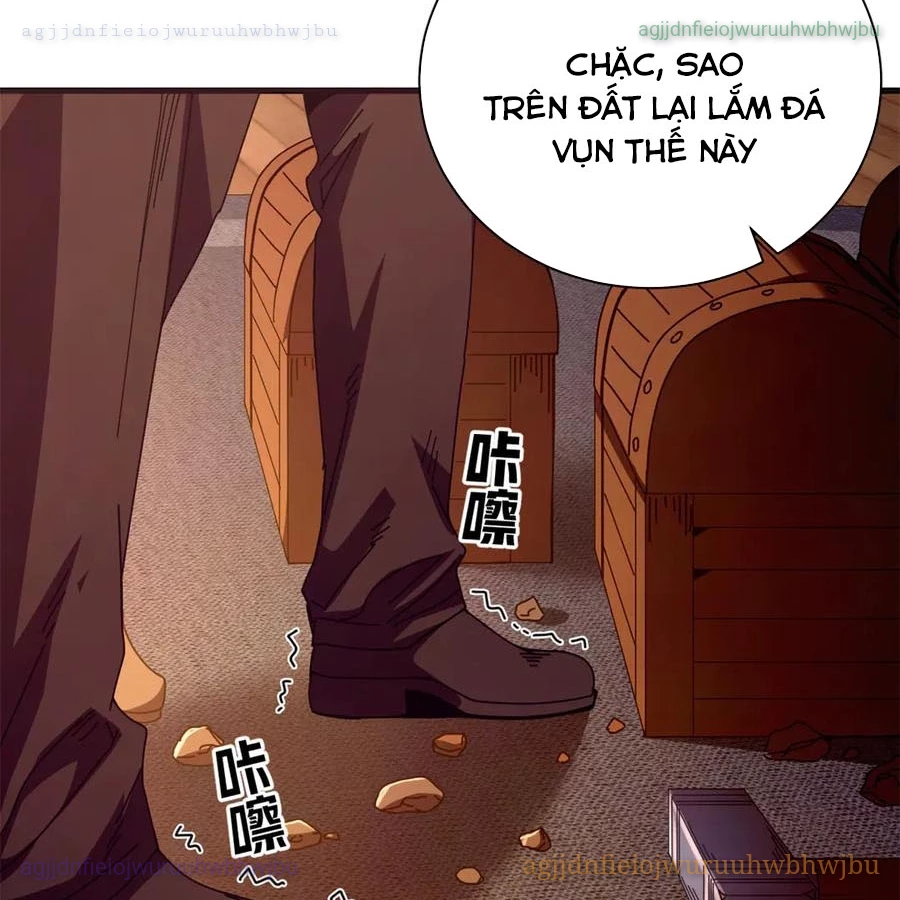 Trưởng Giám Ngục Trông Coi Các Ma Nữ Chapter 133 - 32