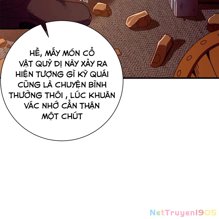 Trưởng Giám Ngục Trông Coi Các Ma Nữ Chapter 133 - 33