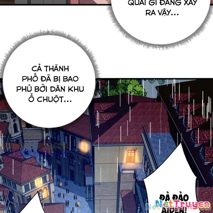 Trưởng Giám Ngục Trông Coi Các Ma Nữ Chapter 133 - 36