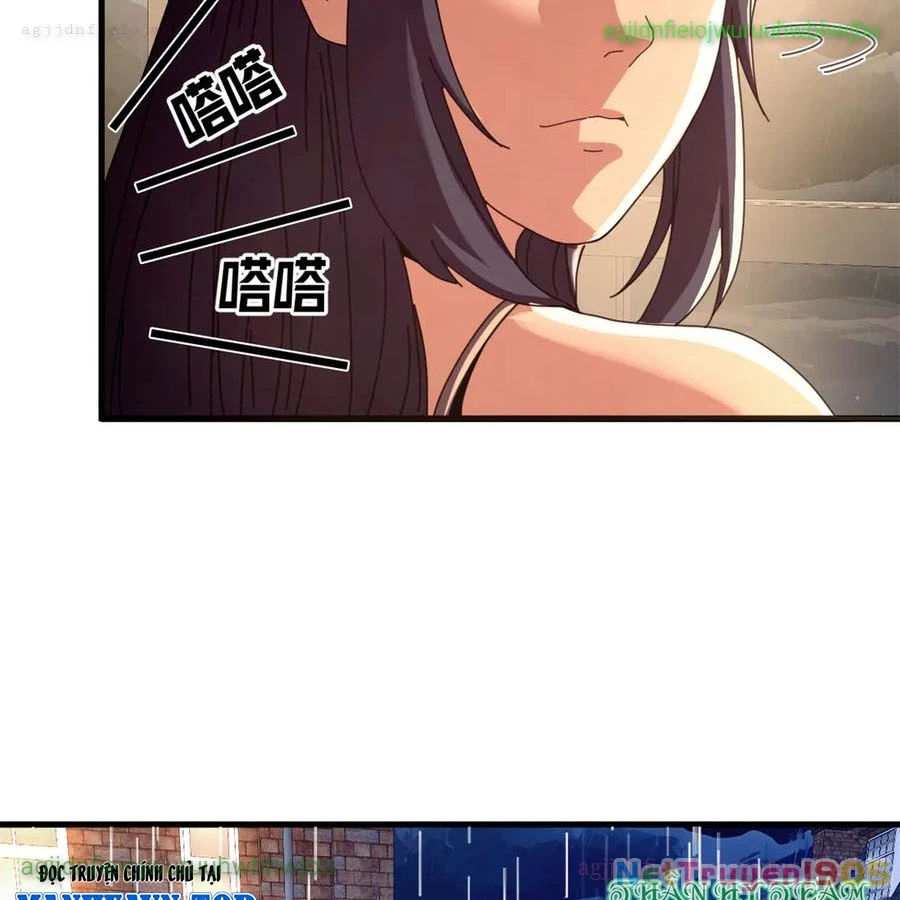 Trưởng Giám Ngục Trông Coi Các Ma Nữ Chapter 133 - 39