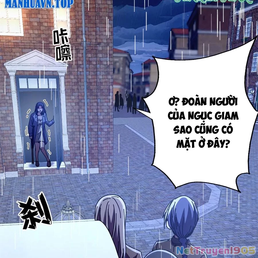 Trưởng Giám Ngục Trông Coi Các Ma Nữ Chapter 133 - 40
