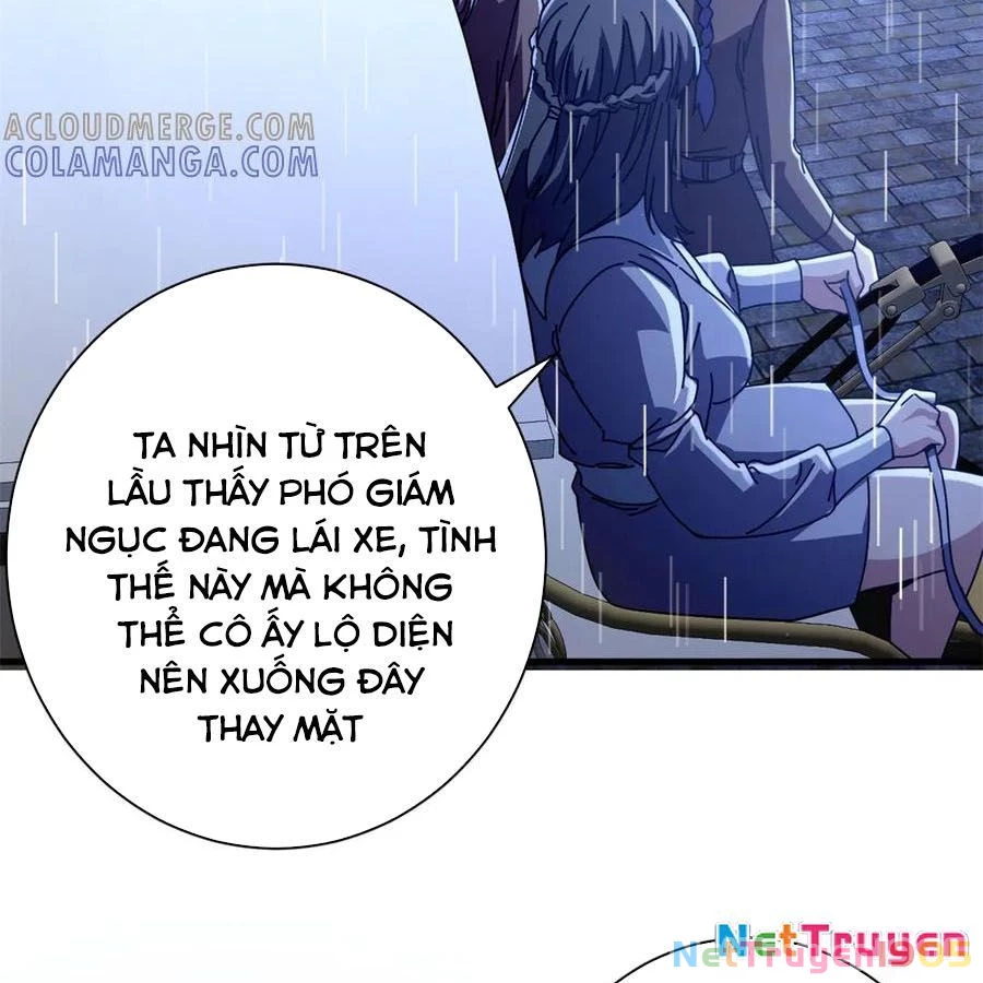 Trưởng Giám Ngục Trông Coi Các Ma Nữ Chapter 133 - 41