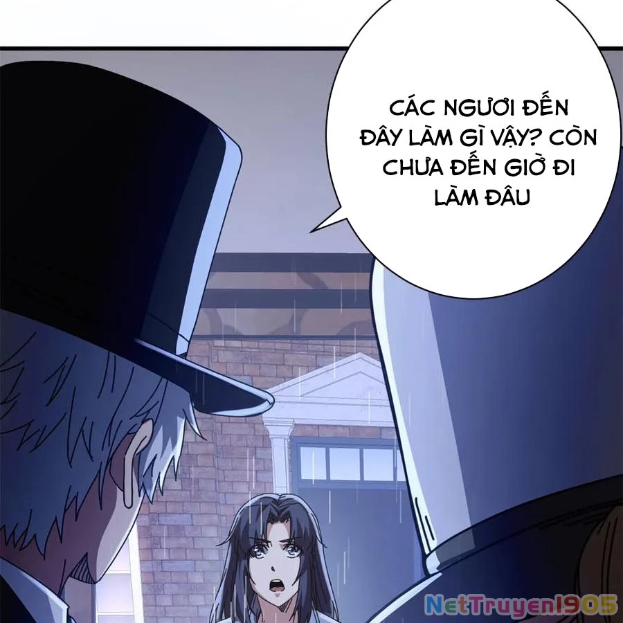 Trưởng Giám Ngục Trông Coi Các Ma Nữ Chapter 133 - 42