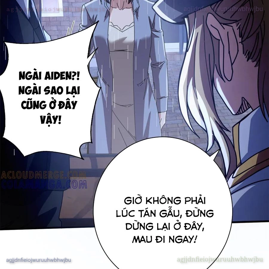 Trưởng Giám Ngục Trông Coi Các Ma Nữ Chapter 133 - 43