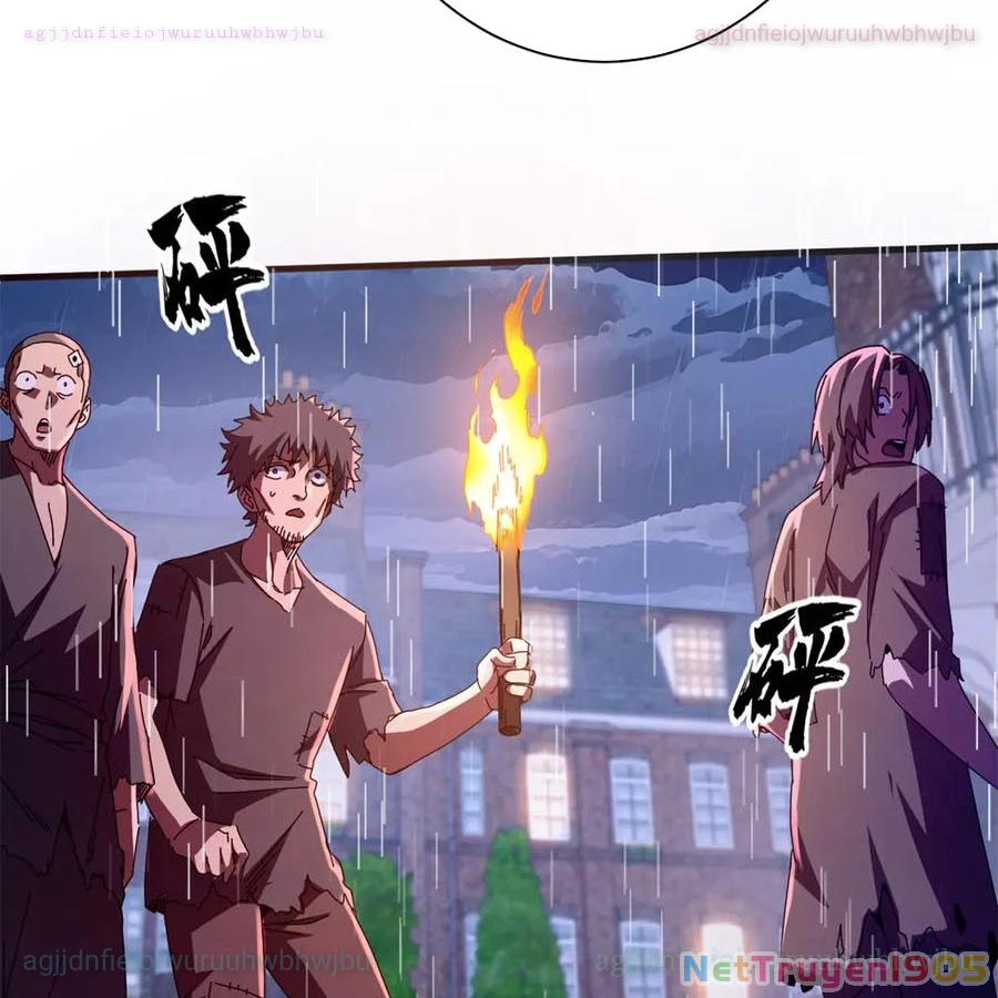 Trưởng Giám Ngục Trông Coi Các Ma Nữ Chapter 133 - 44