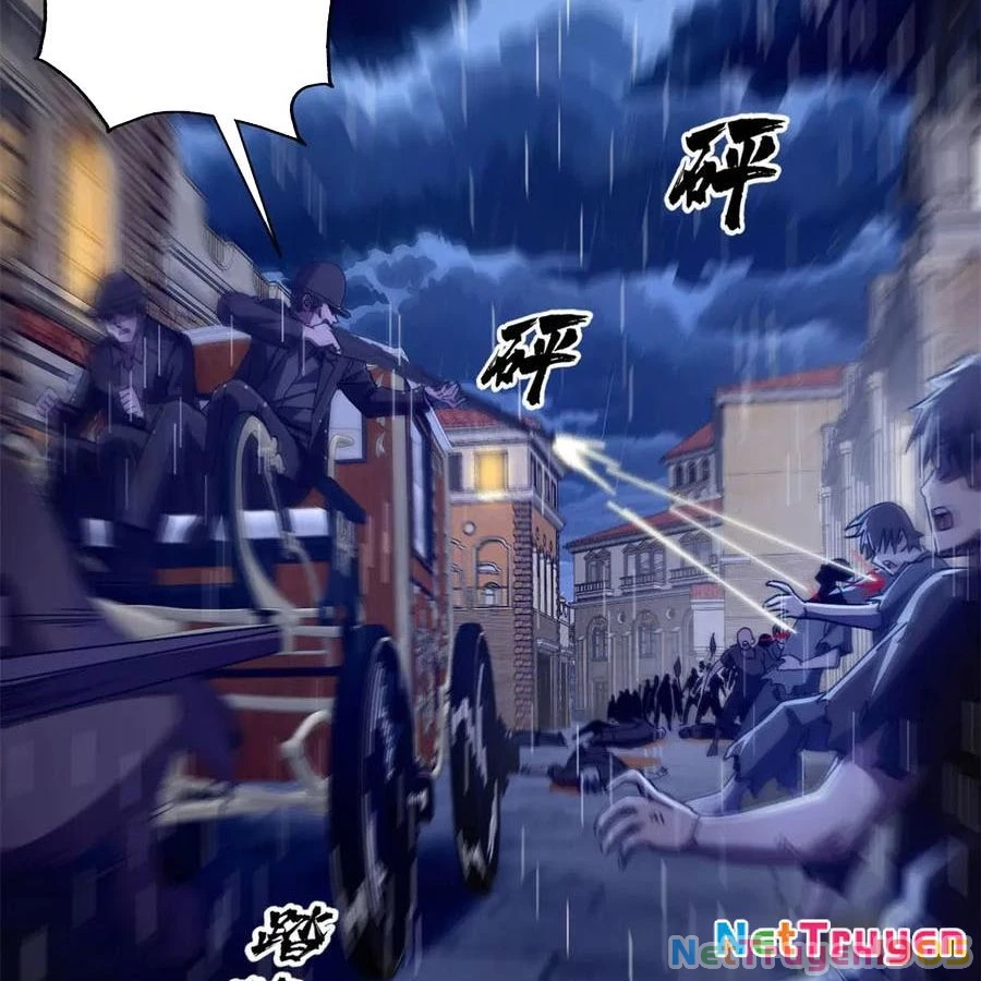 Trưởng Giám Ngục Trông Coi Các Ma Nữ Chapter 133 - 46