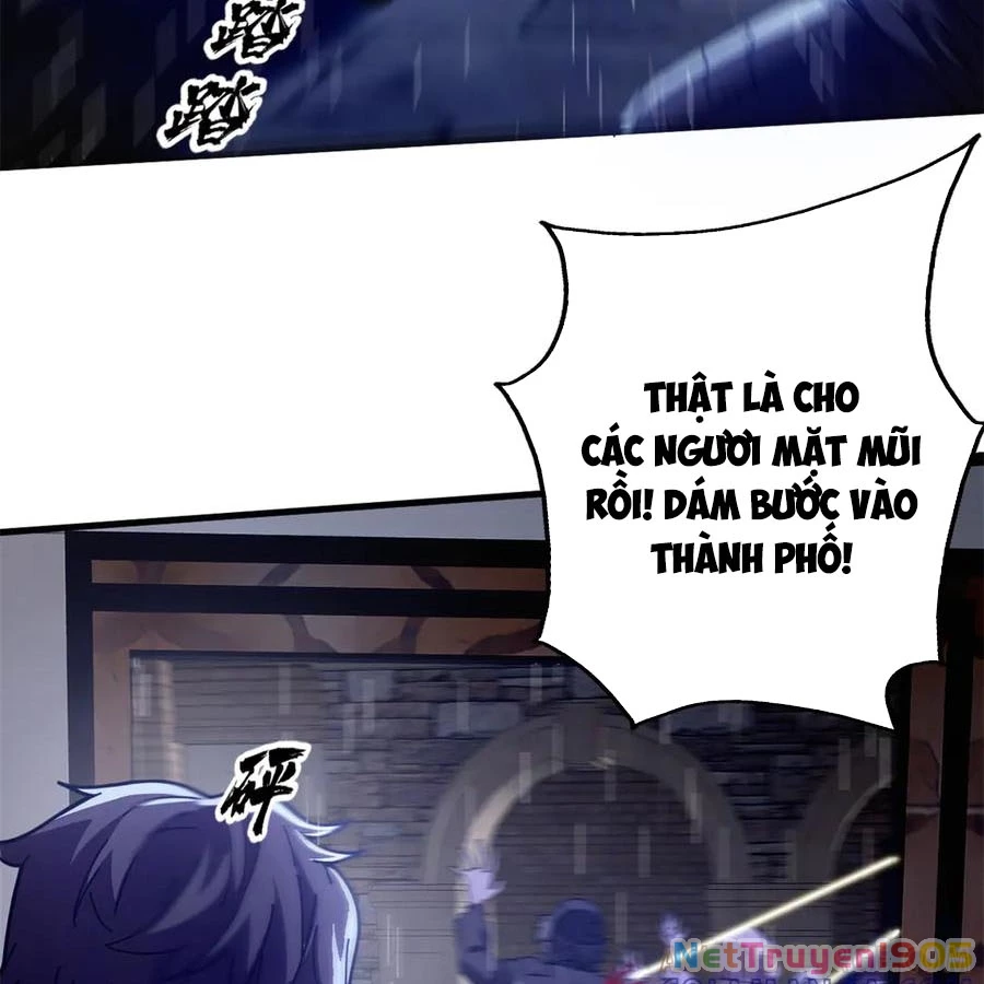 Trưởng Giám Ngục Trông Coi Các Ma Nữ Chapter 133 - 47