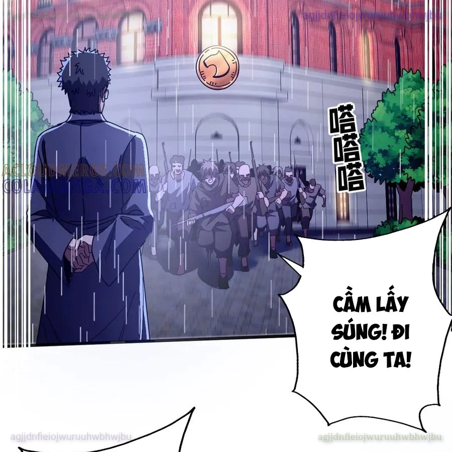 Trưởng Giám Ngục Trông Coi Các Ma Nữ Chapter 133 - 50