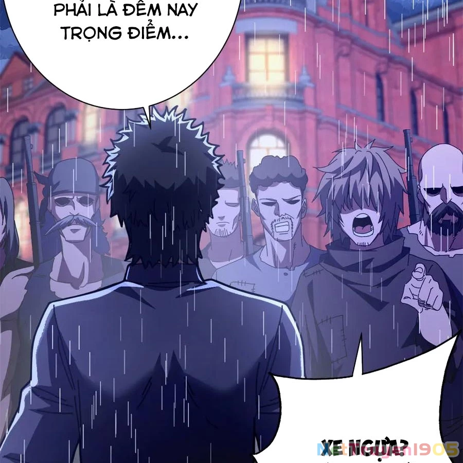 Trưởng Giám Ngục Trông Coi Các Ma Nữ Chapter 133 - 53
