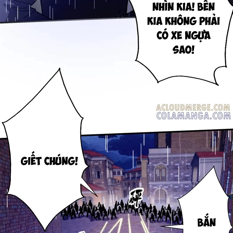 Trưởng Giám Ngục Trông Coi Các Ma Nữ Chapter 133 - 54