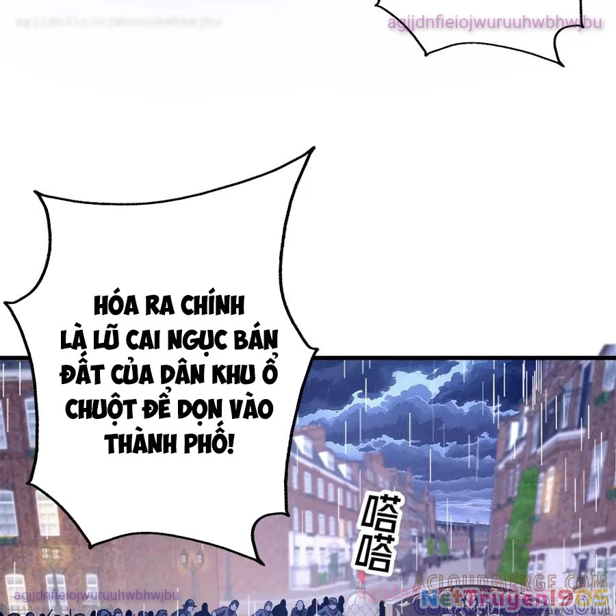 Trưởng Giám Ngục Trông Coi Các Ma Nữ Chapter 133 - 60