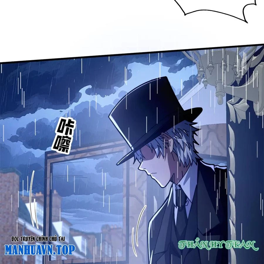 Trưởng Giám Ngục Trông Coi Các Ma Nữ Chapter 133 - 62